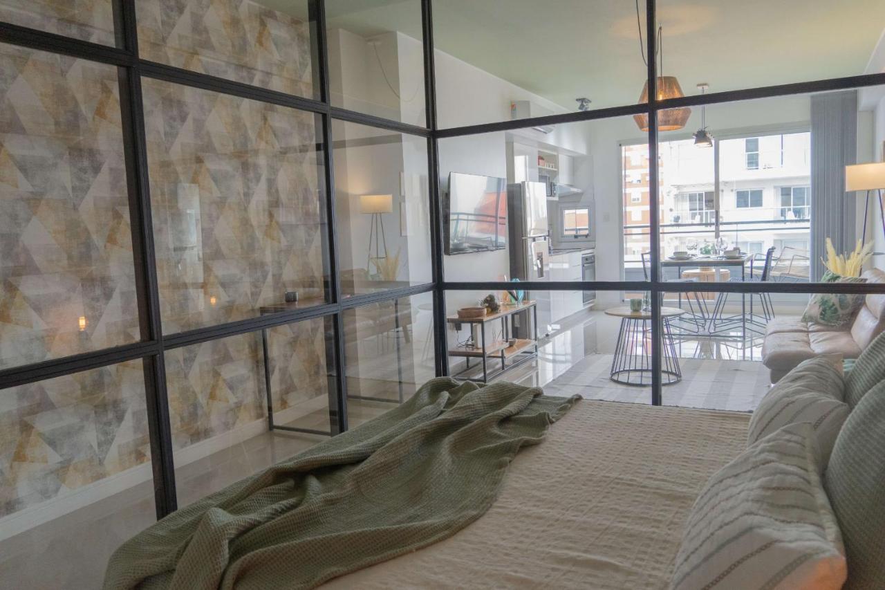 Apartamento Sofisticado Em Belgrano - Cramer1002 Ciudad Autónoma de Ciudad Autónoma de Buenos Aires Exterior foto
